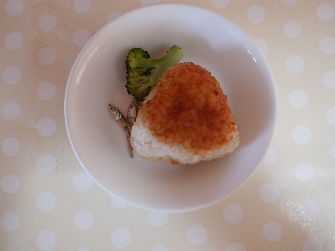 給食と補食を更新しました。