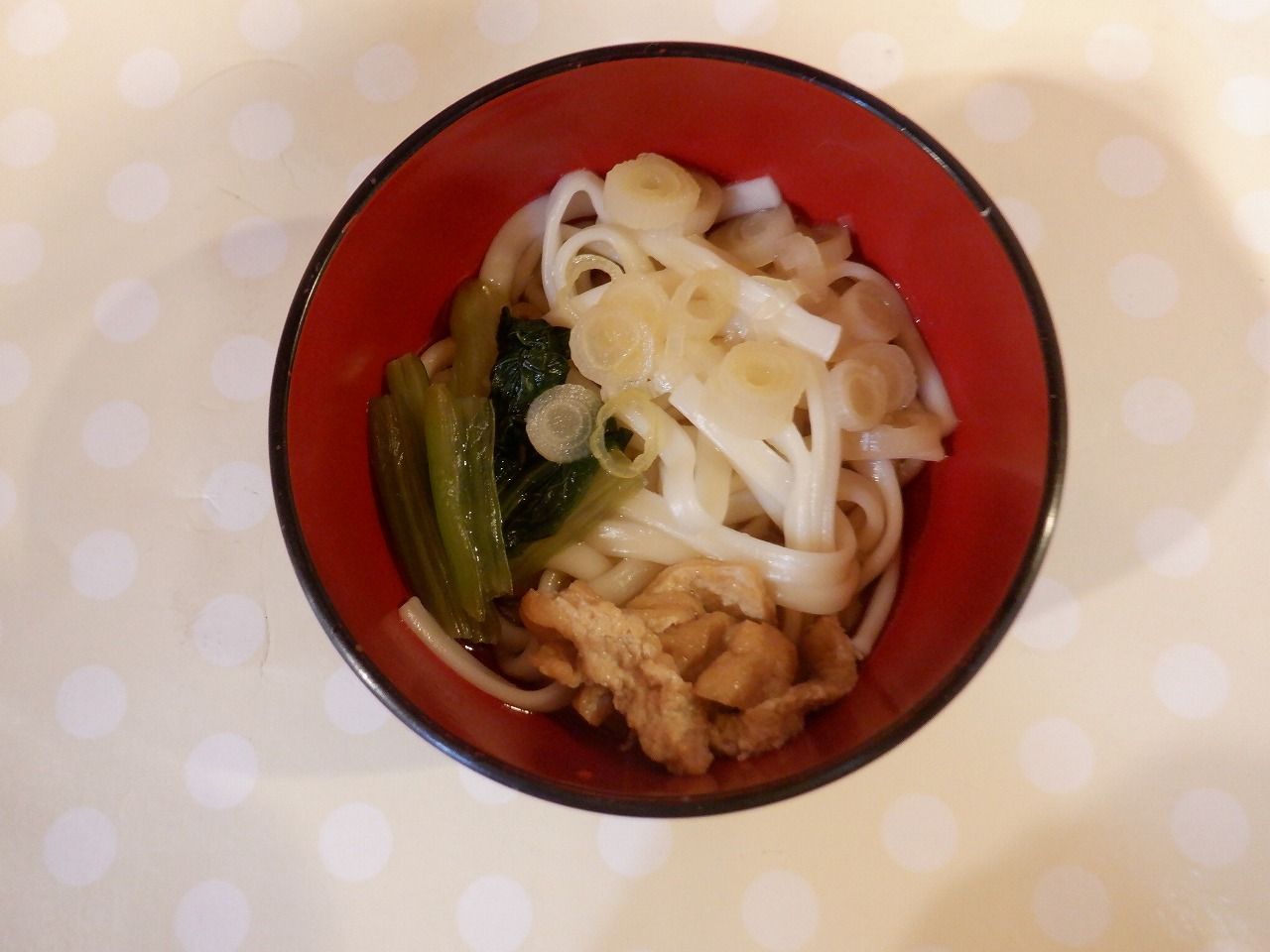 給食と補食を更新しました。