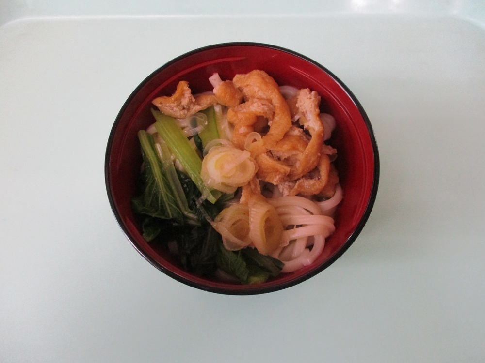 給食と補食を更新しました。